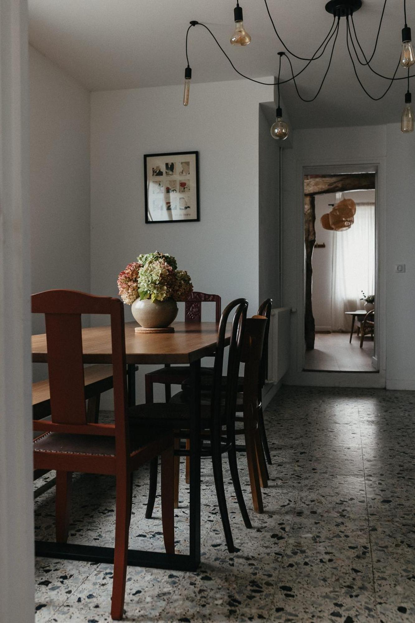 Le Comptoir De Constantin Villa Le Bourg-Dun Dış mekan fotoğraf