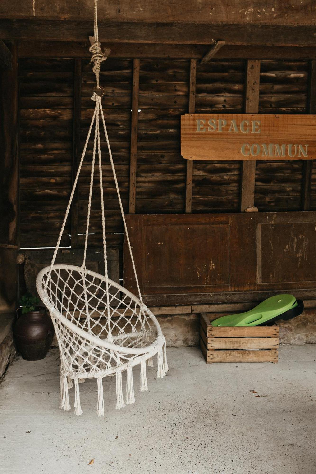 Le Comptoir De Constantin Villa Le Bourg-Dun Dış mekan fotoğraf