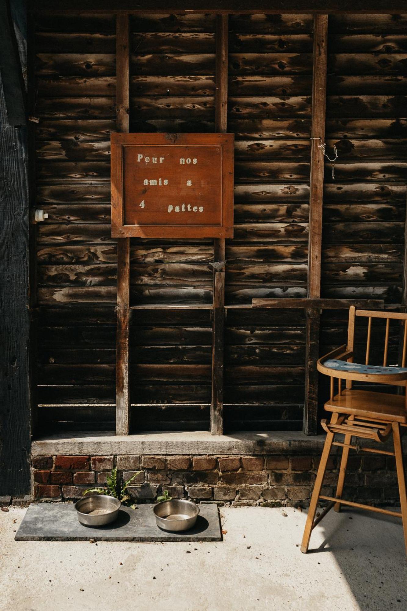 Le Comptoir De Constantin Villa Le Bourg-Dun Dış mekan fotoğraf