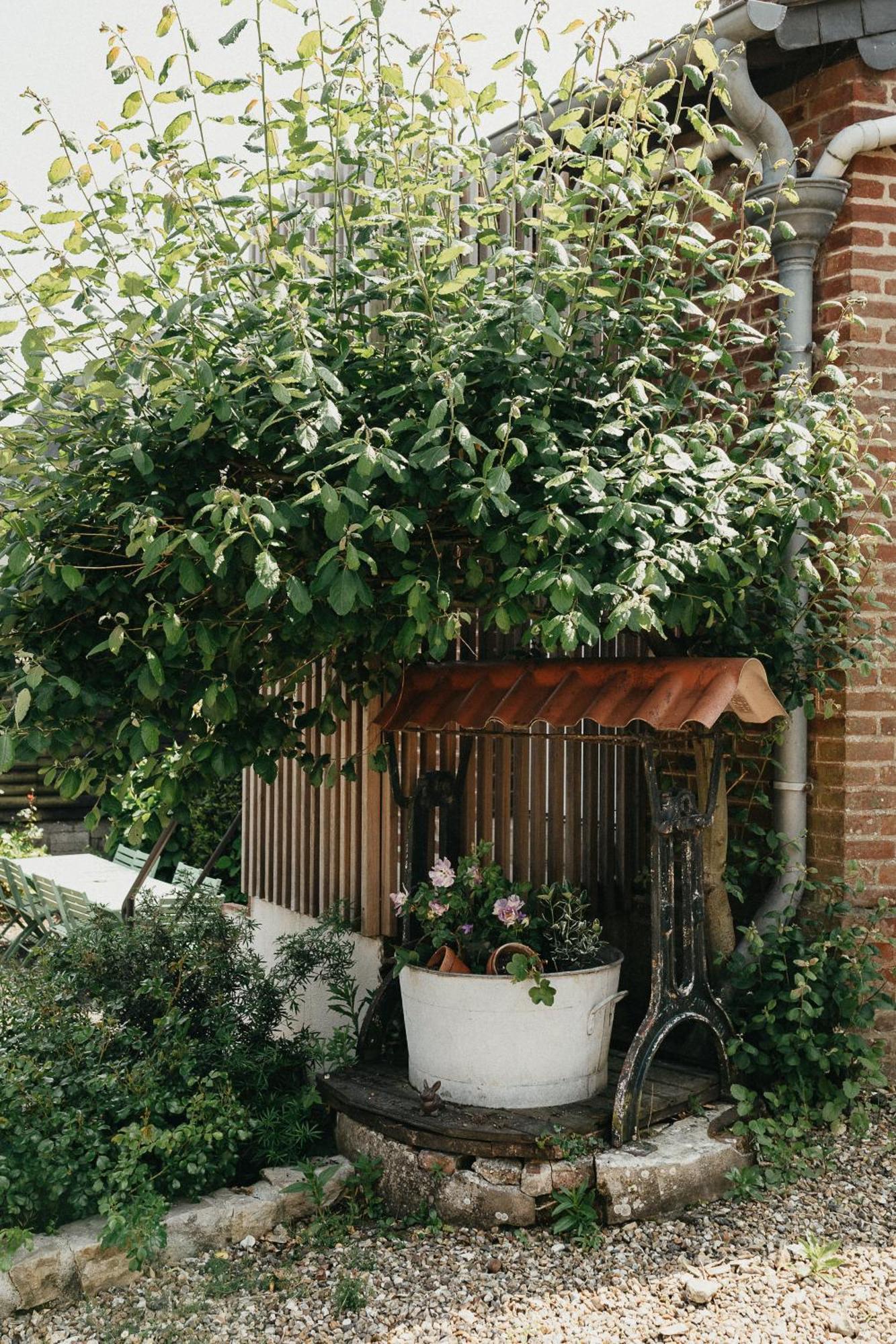 Le Comptoir De Constantin Villa Le Bourg-Dun Dış mekan fotoğraf