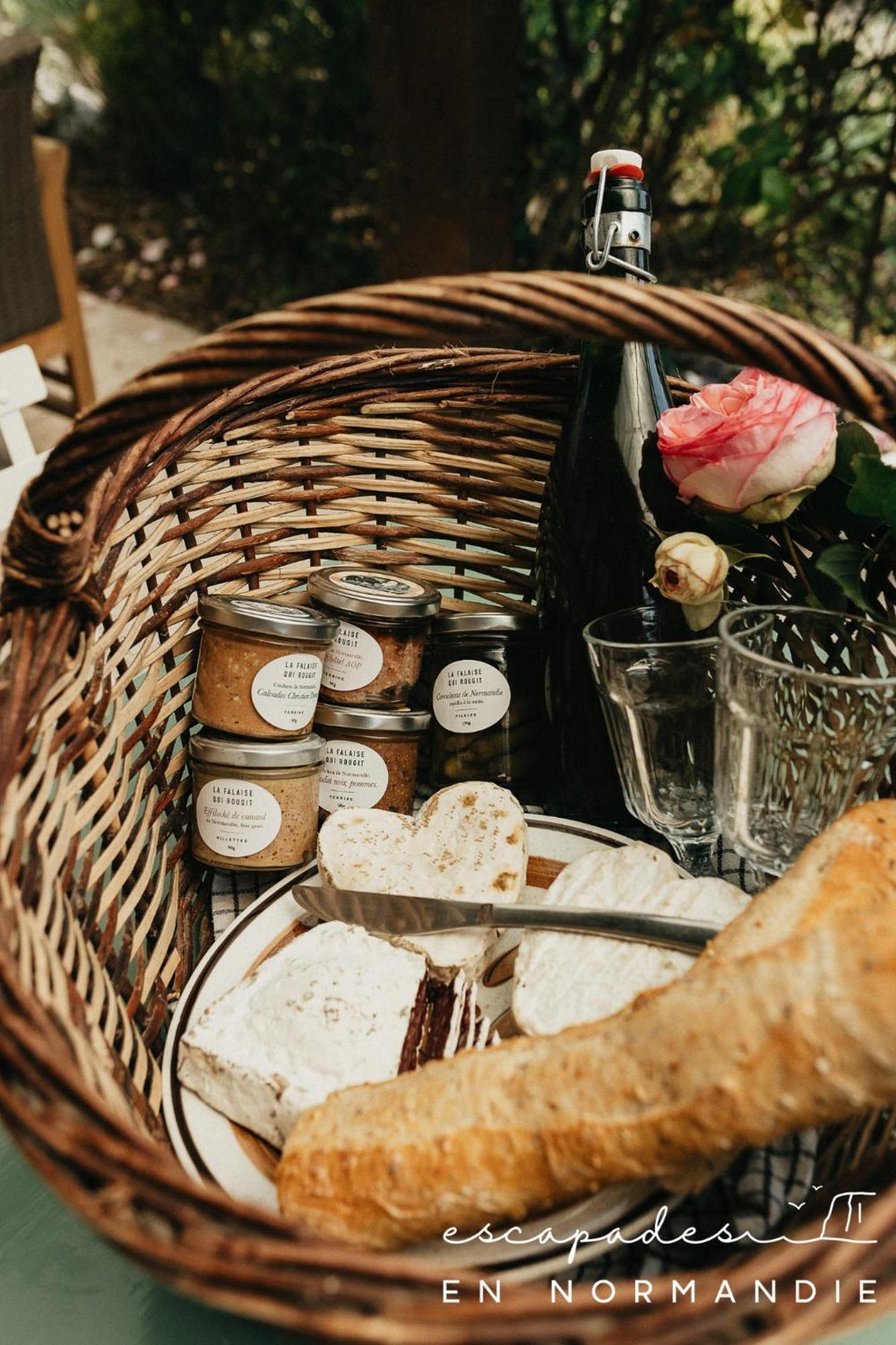 Le Comptoir De Constantin Villa Le Bourg-Dun Dış mekan fotoğraf